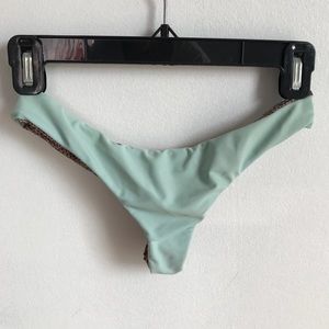 Acacia Bikini Bottom